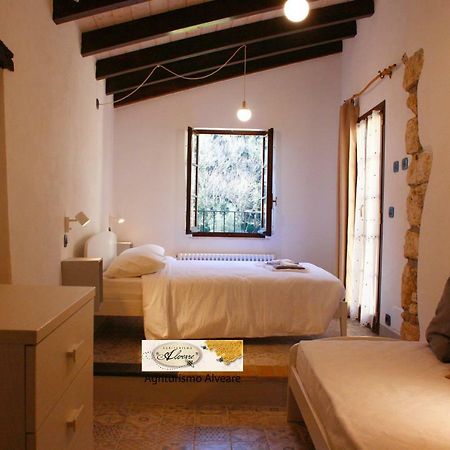 פינאלה ליגורה Agriturismo Alveare מראה חיצוני תמונה