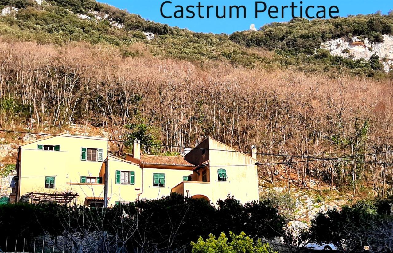 פינאלה ליגורה Agriturismo Alveare מראה חיצוני תמונה