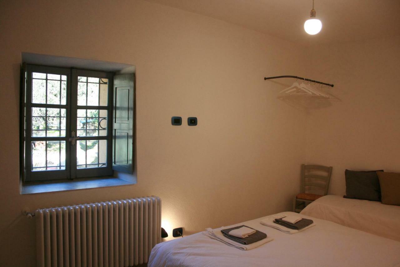 פינאלה ליגורה Agriturismo Alveare מראה חיצוני תמונה