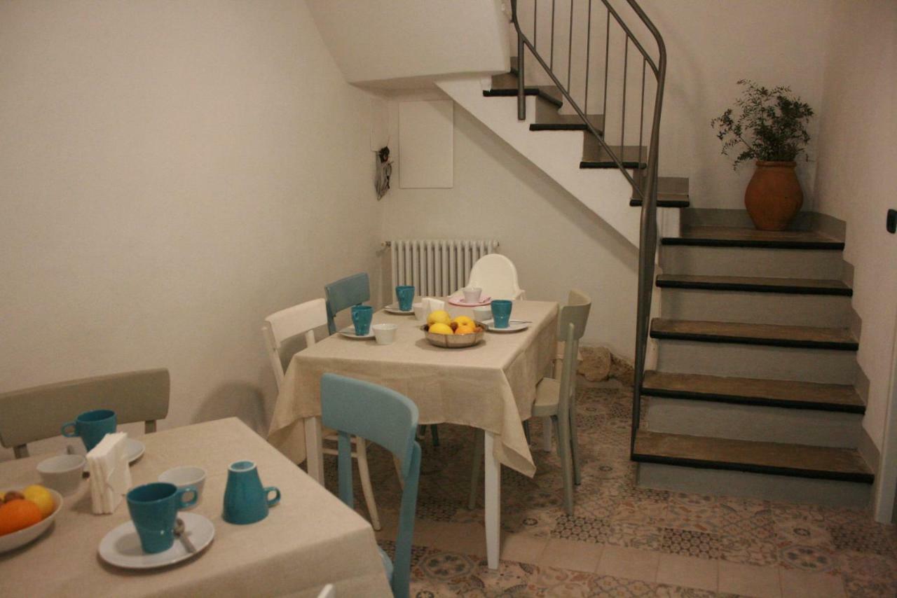 פינאלה ליגורה Agriturismo Alveare מראה חיצוני תמונה