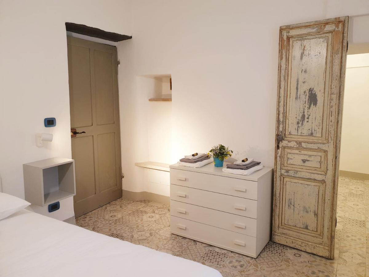 פינאלה ליגורה Agriturismo Alveare מראה חיצוני תמונה